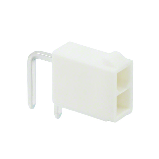 1586863-2 TE Connectivity AMP Connectors  Headers Male Pins