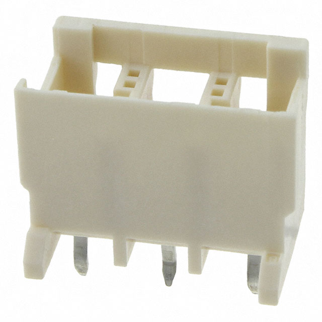 1747049-1 TE Connectivity AMP Connectors  Headers Male Pins