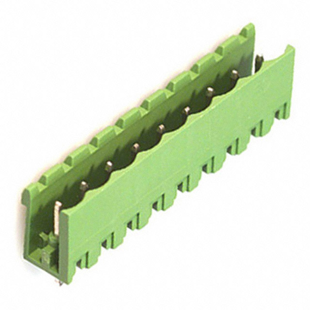 1753576 Phoenix Contact  Embases, fiches et prises