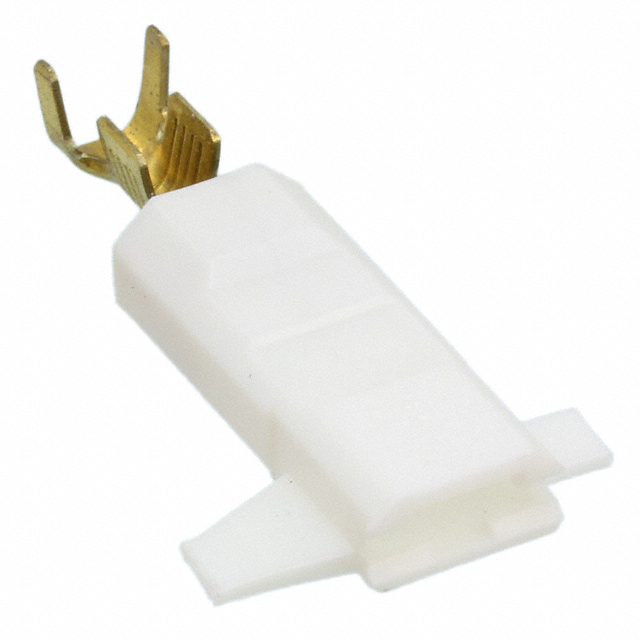 520974-1 TE Connectivity AMP Connectors  Conectores de desconexión rápida