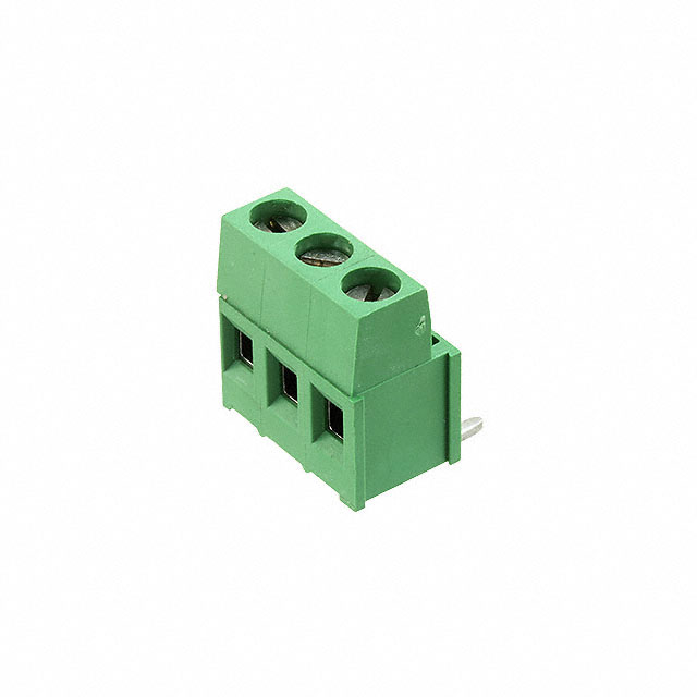 796748-3 TE Connectivity AMP Connectors  Cavo a scheda