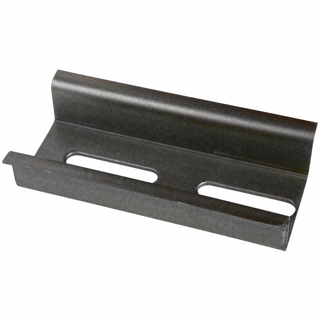 TS3515SL American Electrical Inc.  Canale guida DIN