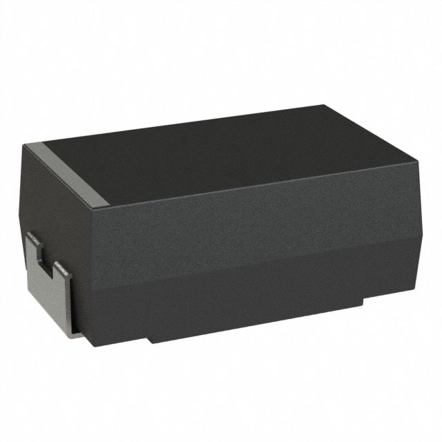 TCBD157M006CRSZ0H00 KYOCERA AVX  Condensatori al tantalio