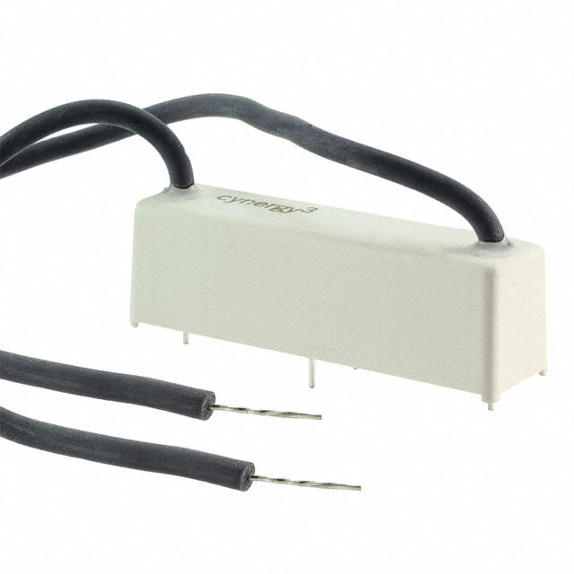 DBT71210F-HR Sensata-Cynergy3  Reed Relays