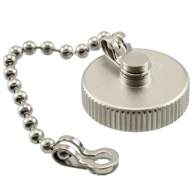 JRC13RC(71) Hirose Electric Co Ltd  Accessoires pour connecteurs circulaires