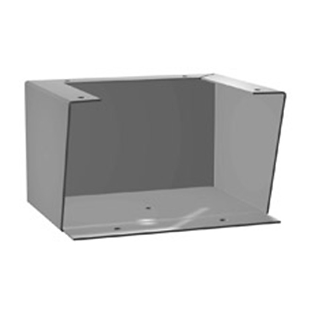 1481FA12K Hammond Manufacturing  Rack-Zubehör