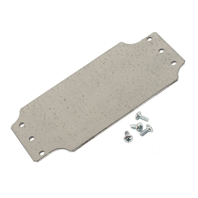 1555CFPL Hammond Manufacturing  Box Components