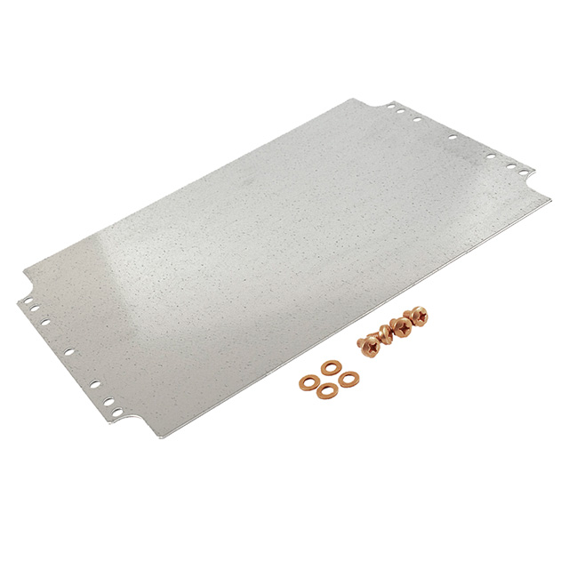 1590Z235PL Hammond Manufacturing  Componenti della scatola