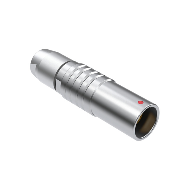 51-00026.52 Tensility International Corp  Conjuntos de conectores circulares