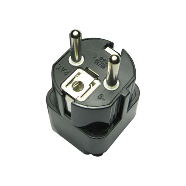 8000-9 CNC Tech  Power Entry Connector Accessories