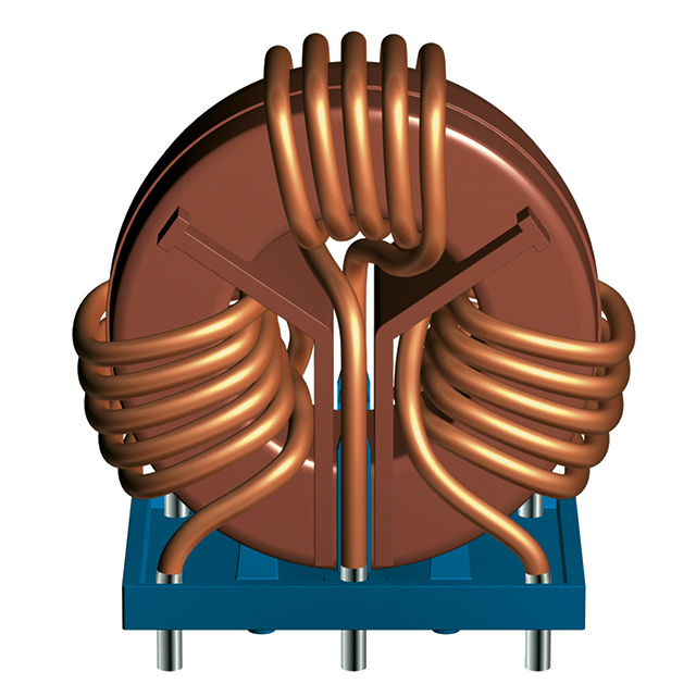 B82747E6163A040 EPCOS - TDK Electronics  Gleichtaktdrosseln