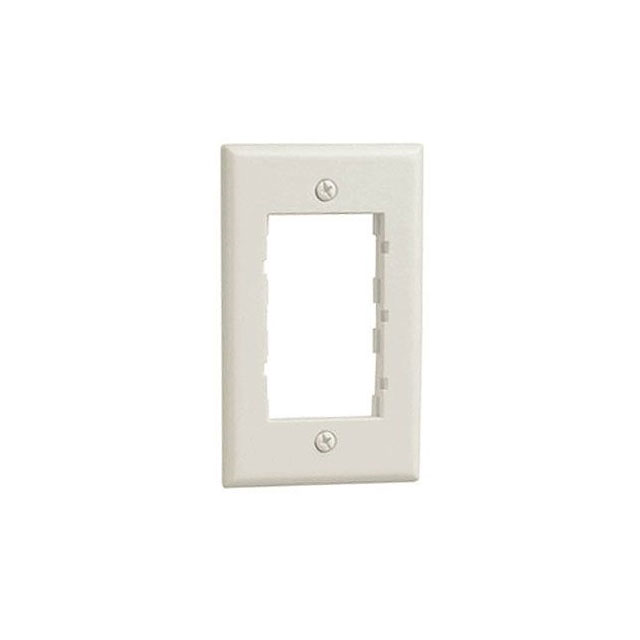 CBEI Panduit Corp  Keystone Faceplates Frames