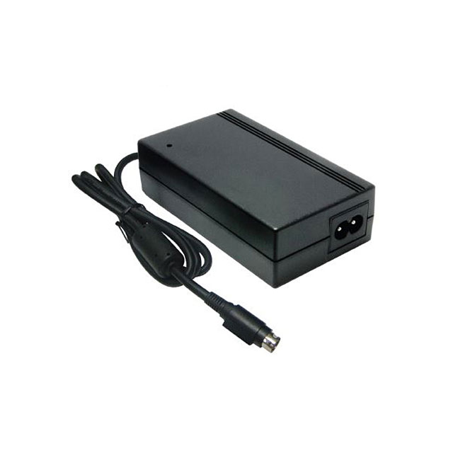 DTM65PW120C8 TDK-Lambda Americas Inc  AC DC Desktop Wall Power Adapters