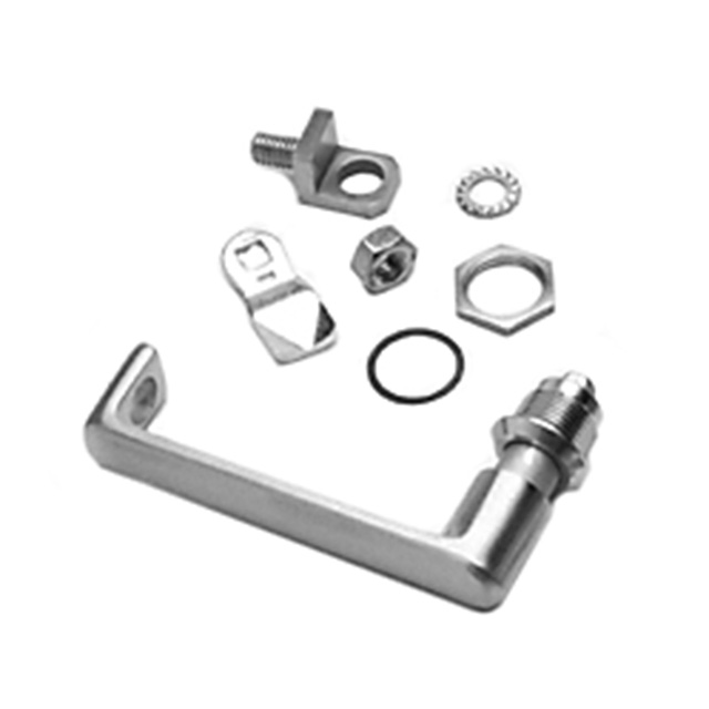 EHLPLSS Hammond Manufacturing  Box Accessories