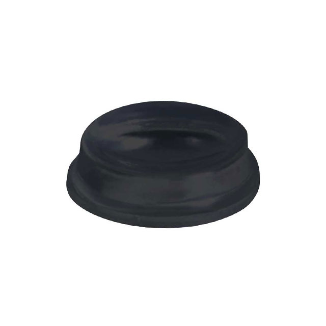 RBS-41BK Essentra Components  Paraurti Piedini Cuscinetti Impugnature