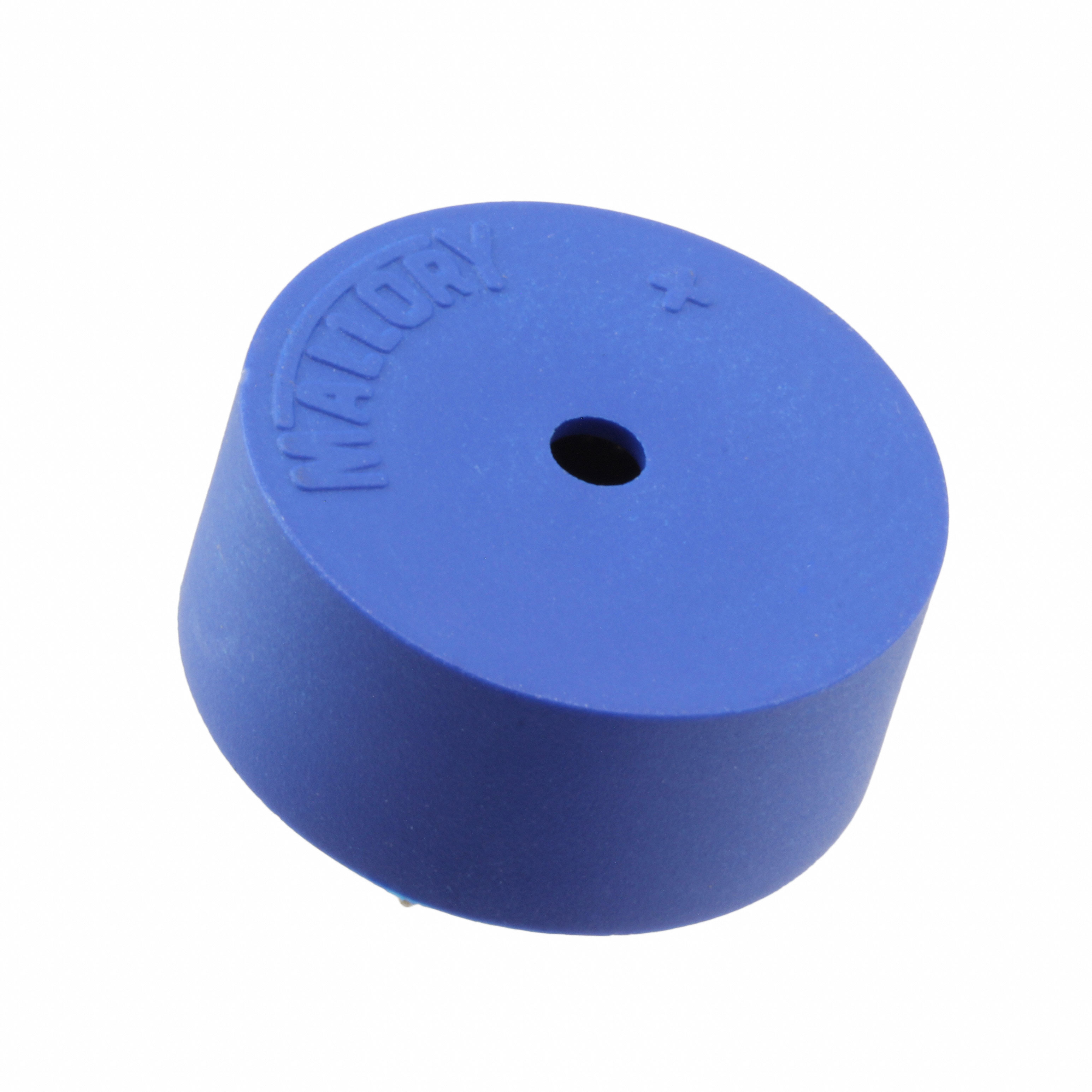 MSR205NJR Mallory Sonalert Products Inc.  Alarms Buzzers and Sirens