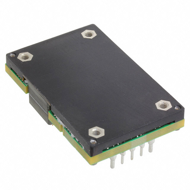 Q48SQ12025NRFH Delta Electronics  Convertidores CC CC