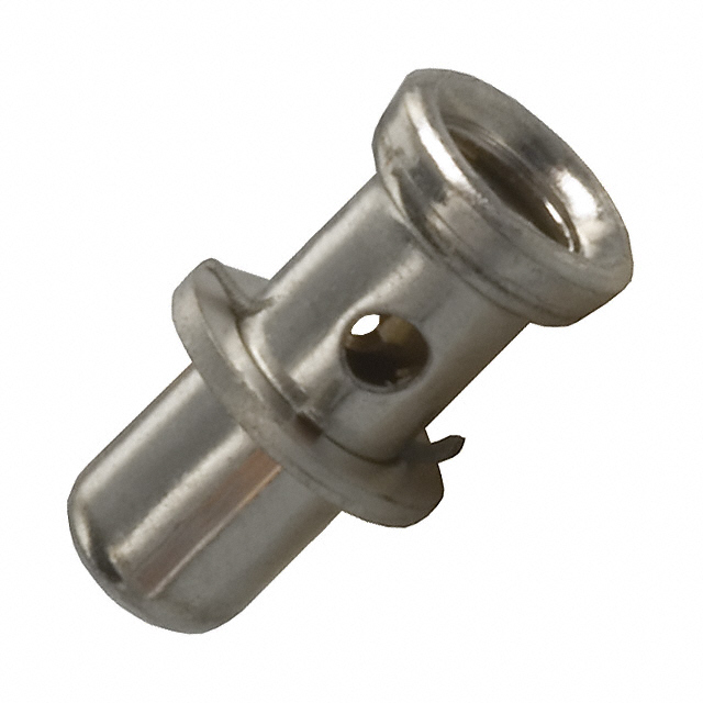 1-5380737-0 TE Connectivity AMP Connectors  PC Pin Receptacles Socket Connectors