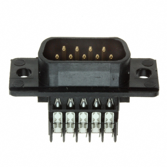 1-745203-1 TE Connectivity AMP Connectors  Gruppi di connettori D-Sub