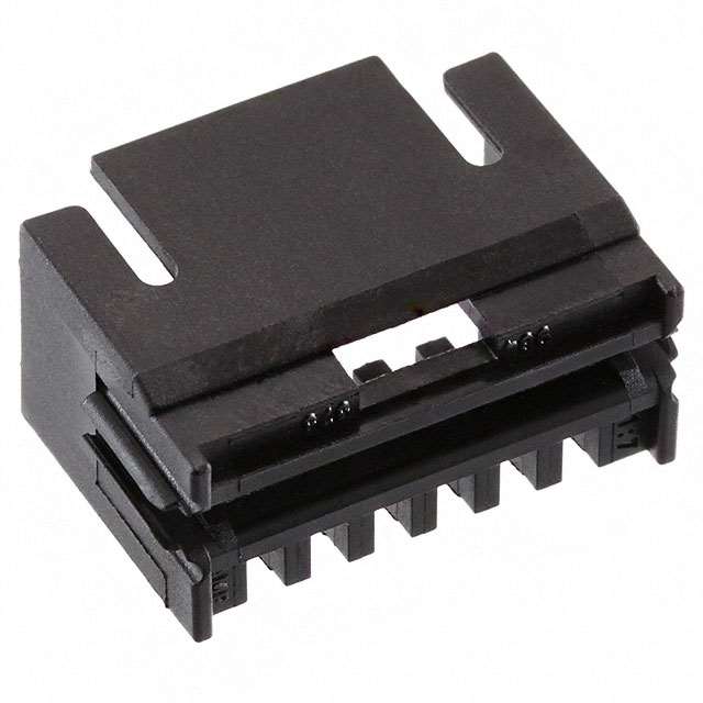 1-964575-6 TE Connectivity AMP Connectors  Accessoires de connecteur rectangulaire