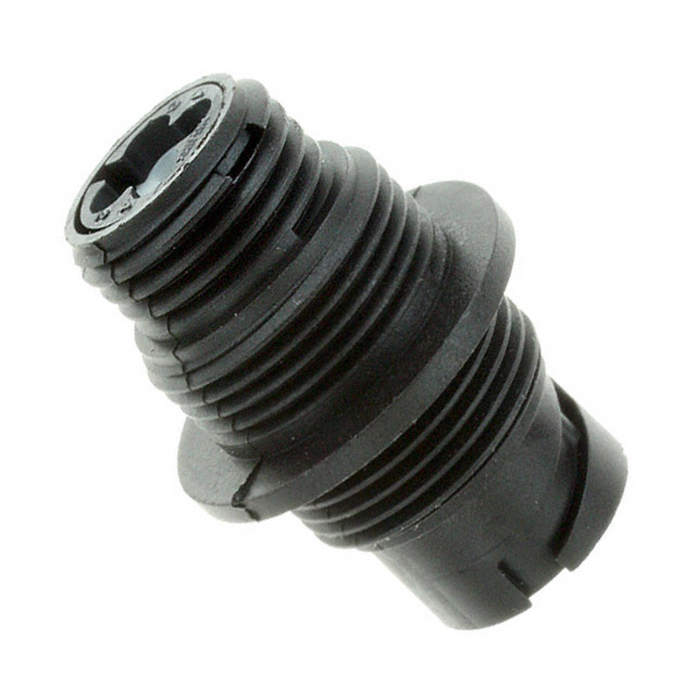 1445421-3 TE Connectivity AMP Connectors  Alloggiamenti per connettori circolari
