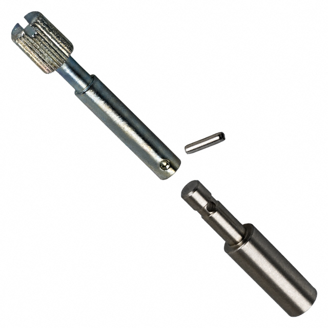 201414-1 TE Connectivity AMP Connectors  Backplane Connector Accessories