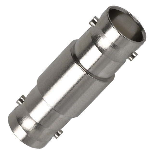 221551-3 TE Connectivity AMP Connectors  Koaxialstecker (HF)-Adapter