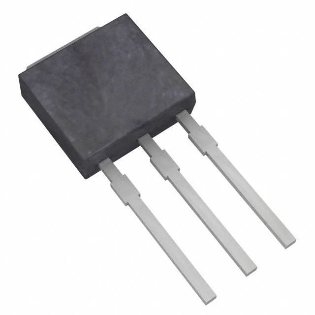 RFD3055LE onsemi  FET simples MOSFET