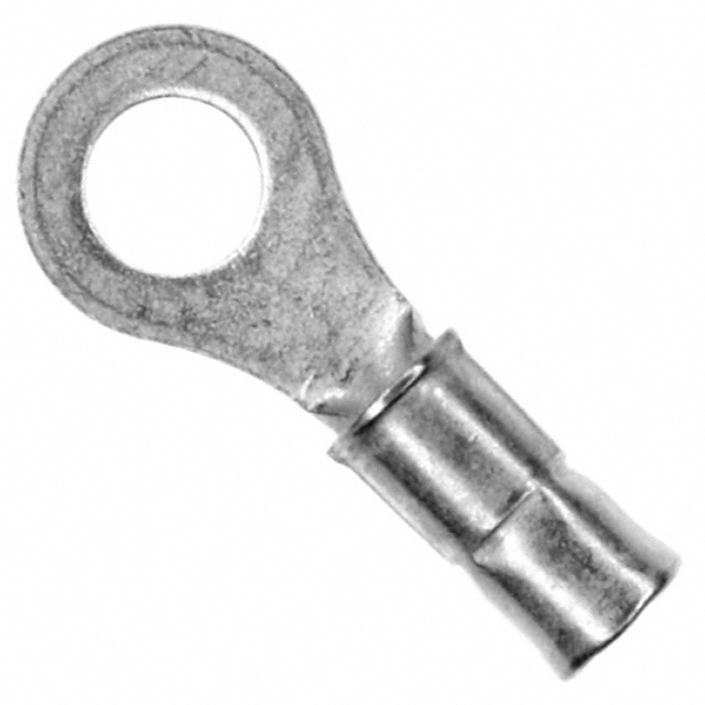 30996 TE Connectivity AMP Connectors  Connettori ad anello