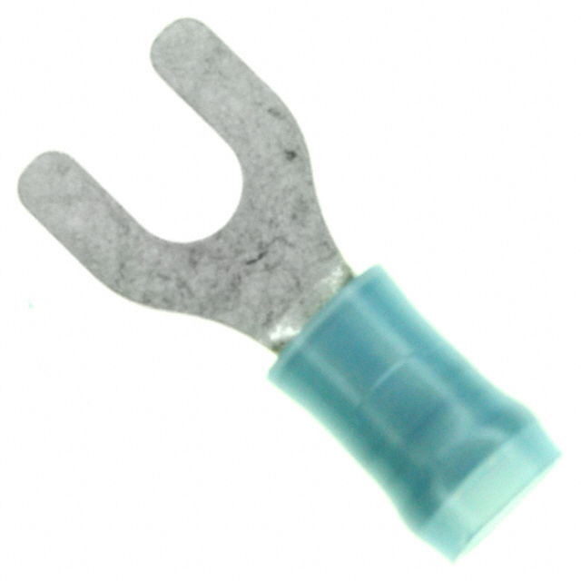 2-32059-1 TE Connectivity AMP Connectors  Spade Connectors