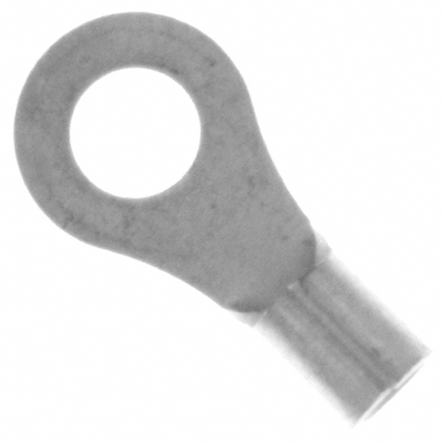 34107 TE Connectivity AMP Connectors  Connettori ad anello