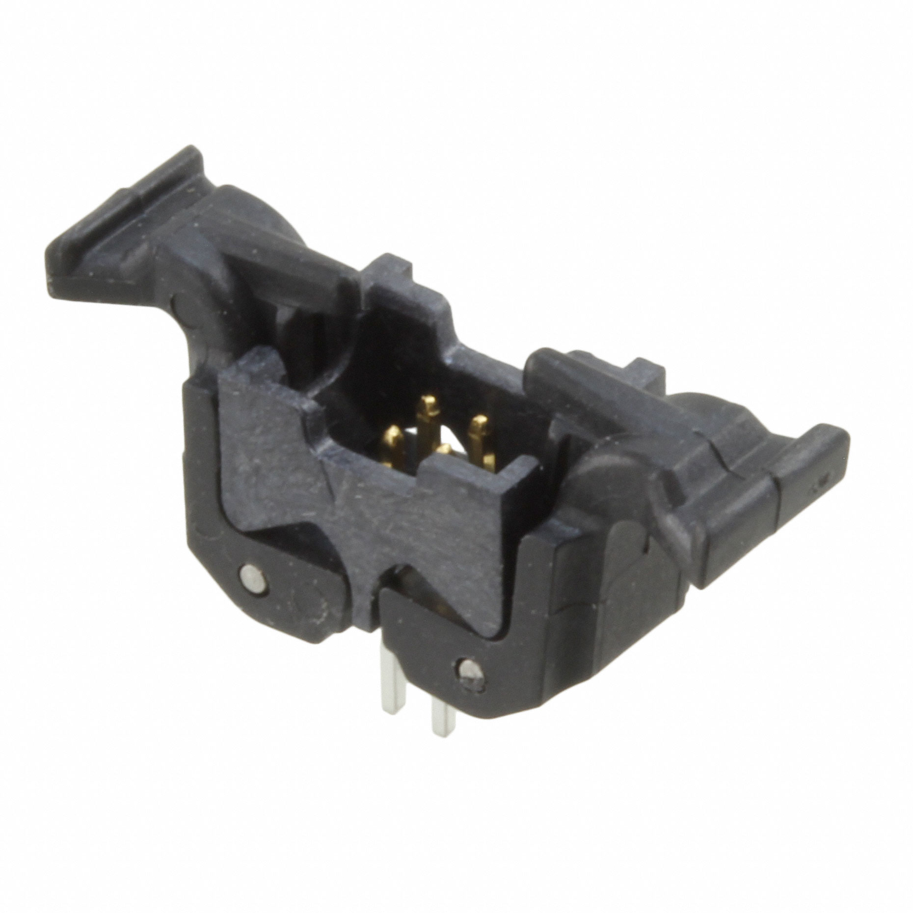 45204-620230 3M  Headers Male Pins