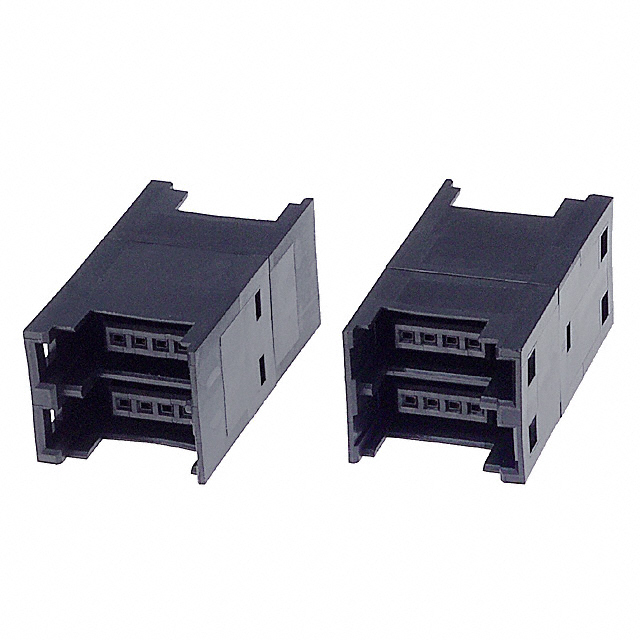 5-1473574-4 TE Connectivity AMP Connectors  Rectangular Connector Adapters