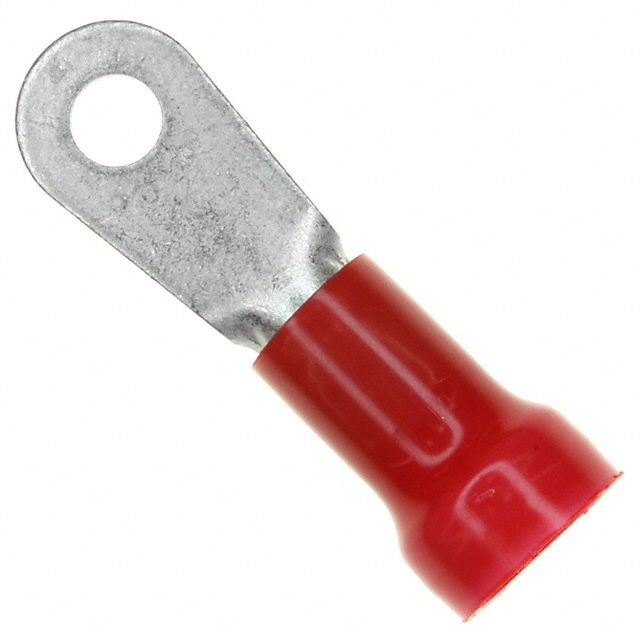 696050-2 TE Connectivity AMP Connectors  Connecteurs annulaires