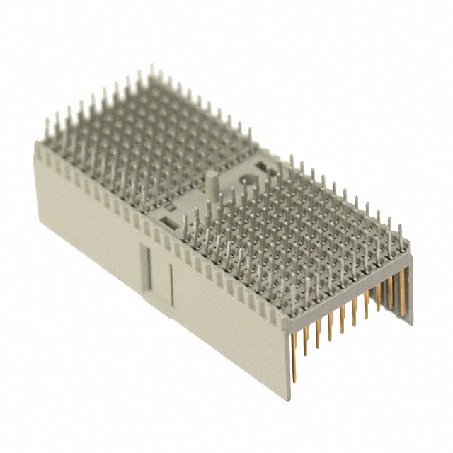 5646356-1 TE Connectivity AMP Connectors  Harter metrischer Standard