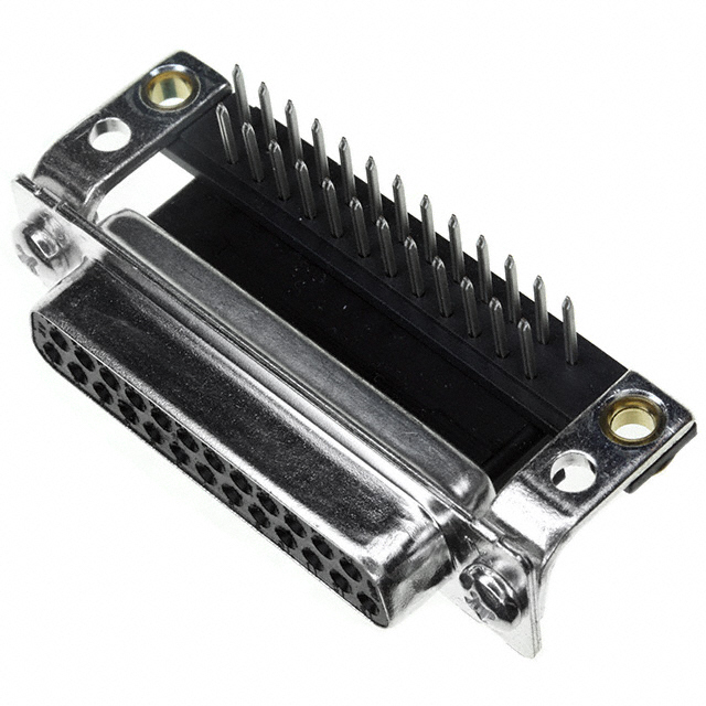 745440-1 TE Connectivity AMP Connectors  Conjuntos de conectores D-Sub