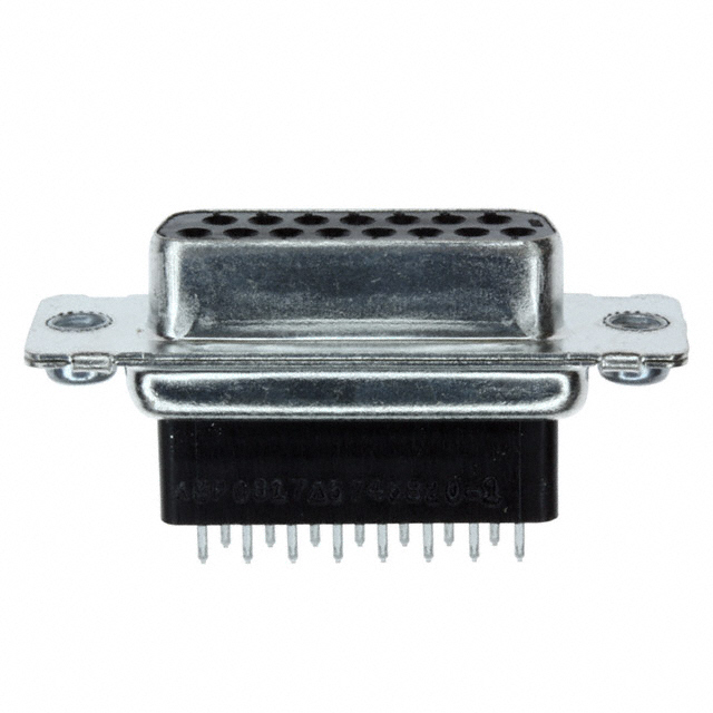 5745820-1 TE Connectivity AMP Connectors  Ensembles de connecteurs D-Sub