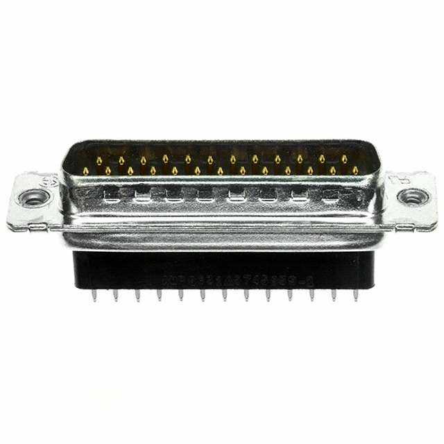 5745959-1 TE Connectivity AMP Connectors  Gruppi di connettori D-Sub
