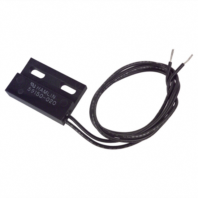 59150-020 Littelfuse Inc.  Position Proximity Speed (Modules)