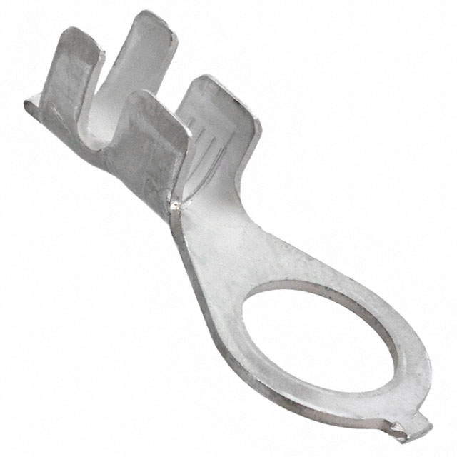 626038-2 TE Connectivity AMP Connectors  Connettori ad anello