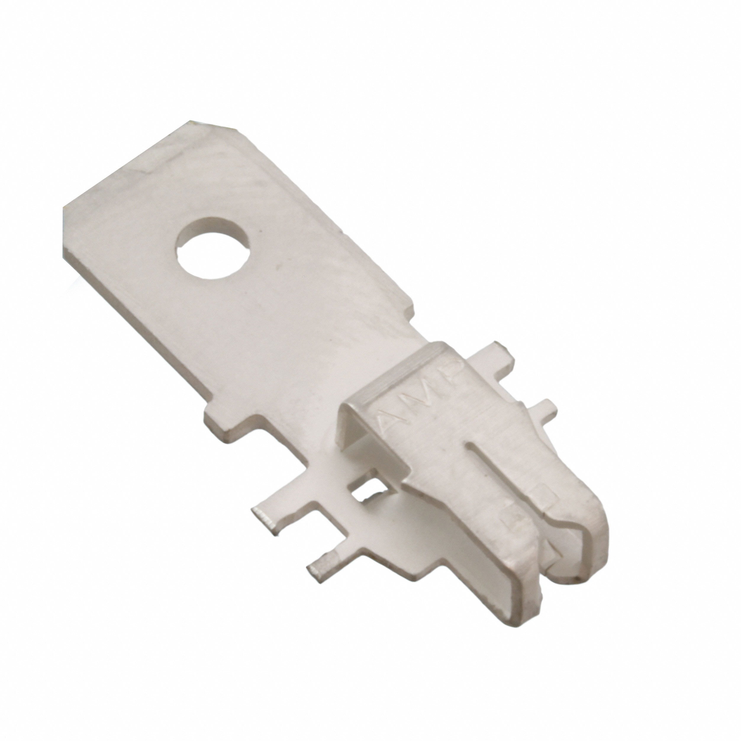 63571-2 TE Connectivity AMP Connectors  Magnetic Wire Connectors