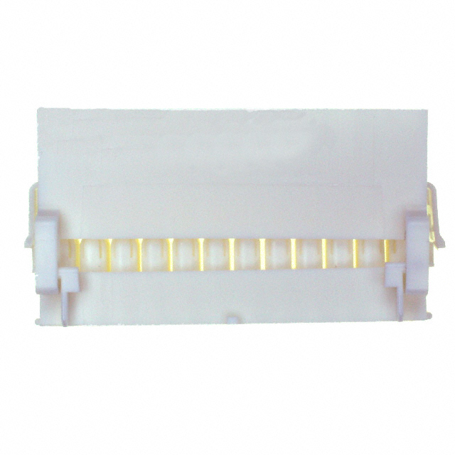 794215-1 TE Connectivity AMP Connectors  Boîtiers de connecteurs rectangulaires