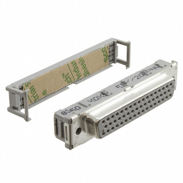 8350-7005 3M  Ensembles de connecteurs D-Sub