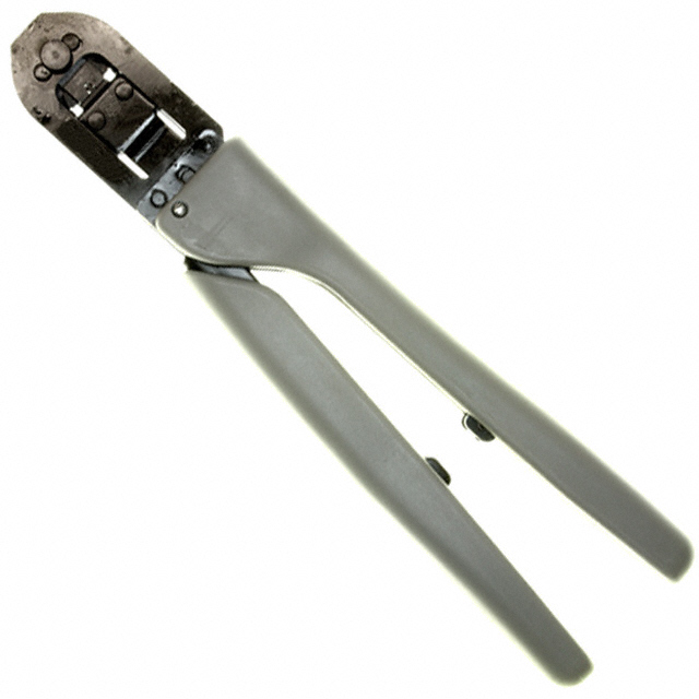 91533-1 TE Application Tooling  Crimpadoras Aplicadoras Prensas