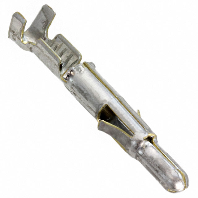 926885-1 TE Connectivity AMP Connectors  Contacts de connecteur rectangulaires