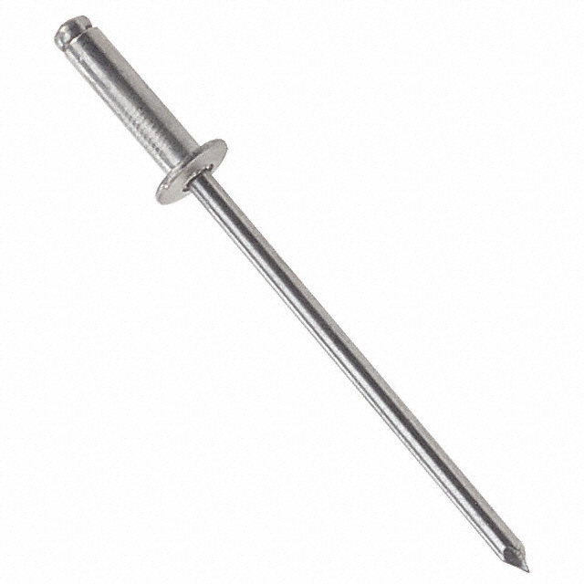 AB3-4A B&F Fastener Supply  Rivetti