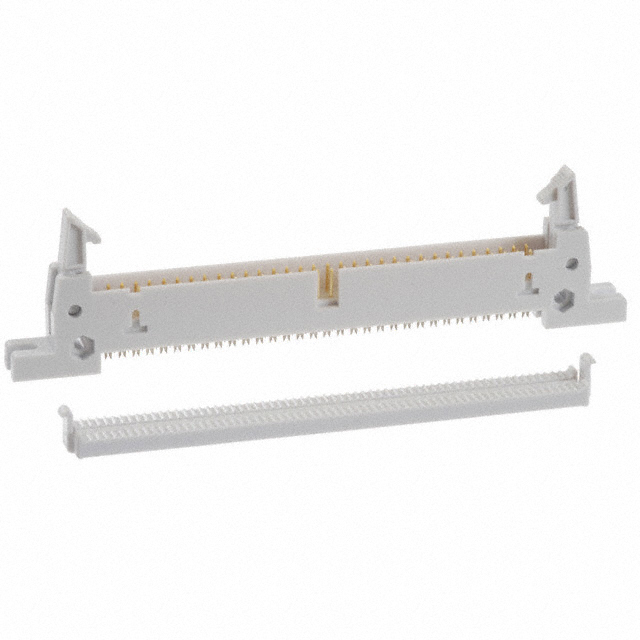 AWH 64G-E232-IDC Assmann WSW Components  Free Hanging Panel Mount