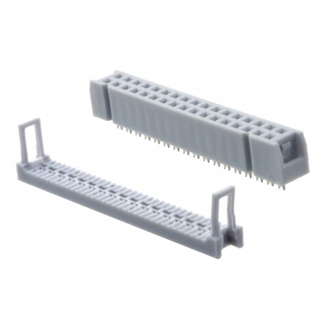 AWP34-8540-T-R Assmann WSW Components  Free Hanging Panel Mount