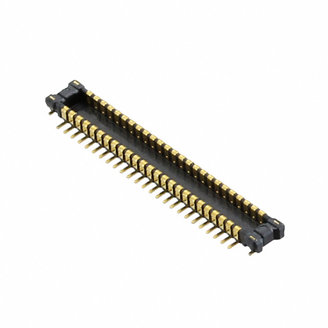 AXE850124A Panasonic Electric Works  Matrices de type bord Mezzanine (carte à carte)