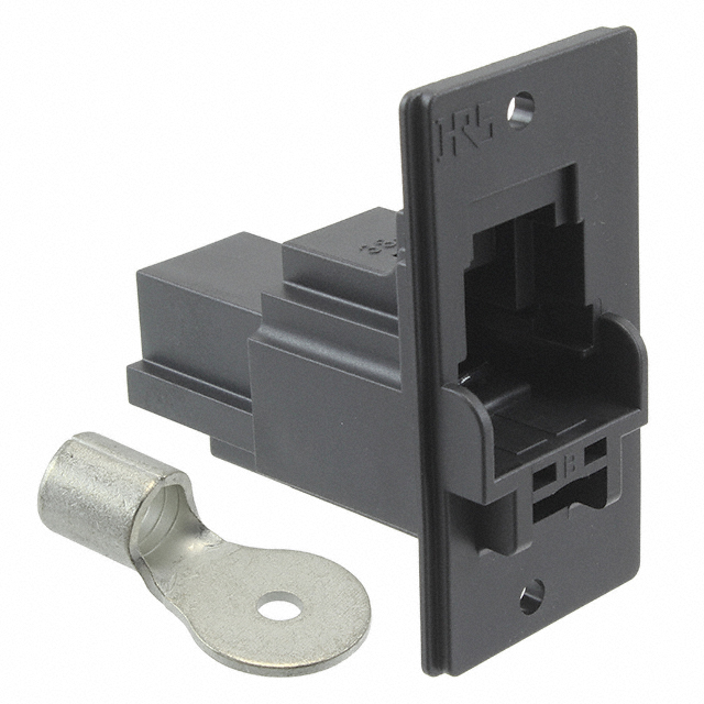 EF1-38RA-1SCB(20) Hirose Electric Co Ltd  Support de panneau suspendu gratuit